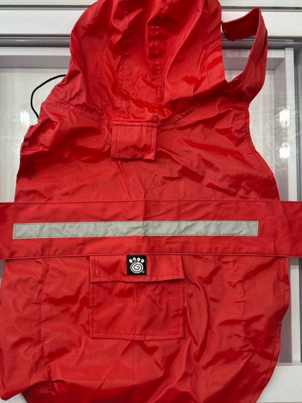 Medium seize Rain jacket for Dogs (Ready To ship)